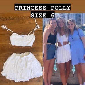 Princess Polly Set